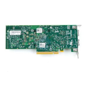 Dell BCM57412-DELL-LP Broadcom 57412 LP 10G 2P SFP+ PCIe Adapter LP