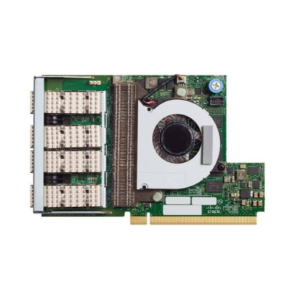 Broadcom BCM95719-P41TDL0S Network BCM5719-4P 4 x 1GbE PCI Express NIC