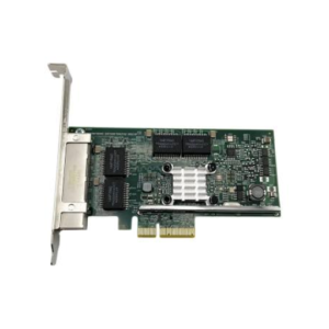 Broadcom BCM95719A1907HC Ethernet 1Gb 4-port BASE-T Adapter
