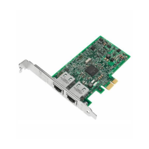 Broadcom BCM95720A2003AC NetXtreme BCM5720-2P Dual-Port PCIe 2.0 Ethernet Network Adapter