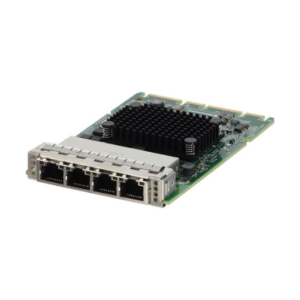 Broadcom BCM95720N2004DC BCM5720 LOM Board 1GbE Base-T Quad Port OCP NIC 3.0