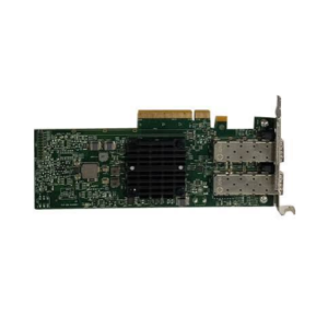 Broadcom BCM957402A4020DLPC 57402 10G SFP Dual Port PCIe Low Profile Adapter