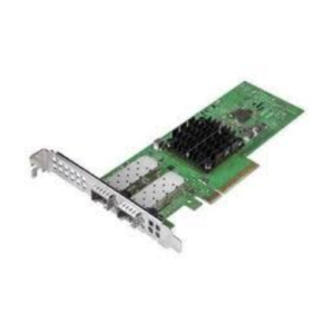 Broadcom BCM957404A4041DC 57404 Dual-Port 25G PCIe NIC.