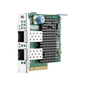 Broadcom BCM957412-N210TGI0S 57412 Dual Port 10GbE Base-T OCP 3.0 Network Interface Card