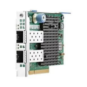 Broadcom BCM957412-P210TDL0S Dual-Port 10GBASE-T Ethernet PCI Express 3.0 x8 Network Interface Card