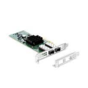 Broadcom BCM957412A4120AC Dual-Port 10 Gb/s Ethernet PCI Express Gen3 x8 Network Interface Card