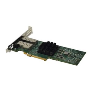 Broadcom BCM957412A4120DC 57412 Dual Port 10GB SFP+ PCIe Adapter with Full-Height Bracket