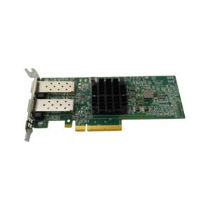 Broadcom BCM957412A4120DLPC 57412 10Gb Dual Port SFP+ PCI-E x8 Adapter with Low-Profile Bracket