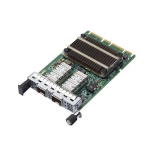 Broadcom BCM957412N4120C Dual-Port 10 Gb/s Ethernet PCI Express 3.0 x8 OCP 3.0 Small-Form-Factor Network Adapter