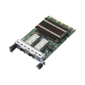 Broadcom BCM957414-N4140C Dual-Port 25/10 Gb/s Ethernet PCI Express 3.0 x8 OCP 3.0 Small-Form-Factor Network Adapter