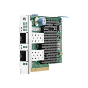Broadcom BCM957414-P225GF0S Dual-Port 25 Gb/s SFP28 Ethernet PCI Express 3 x8 Network Interface Card