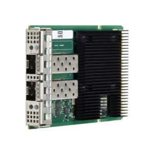 Broadcom BCM957414N4140HC 2-Port 10/25GB PCI-E 3.0 X8 SFP28 OCP3 Network Adapter