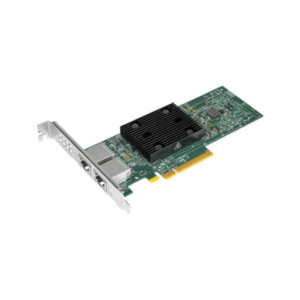 Broadcom BCM957416A4160C Dual-Port 10GBASE-T Ethernet PCI Express 3.0 x8 Network Interface Card A4160C Dual-Port 10GBASE-T Ethernet PCI Express 3.0 x8 Network Interface Card