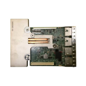Broadcom BCM957416M4160C 57416 2 x 10Gb Base-T + 5720 2 x 1Gb Base