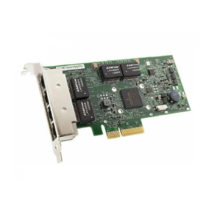 Broadcom BCM957454-P410SDBTLP 57454 Quad Port 10GbE BASE-T Adapter with Low-Profile Bracket