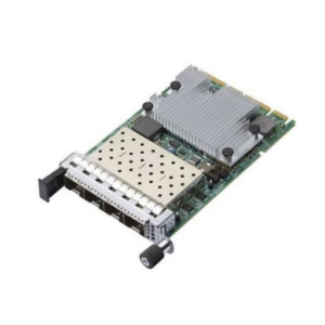 Dell BCM957504-N425DD Broadcom 57504 Quad Port 25Gb SFP28 OCP 3.0