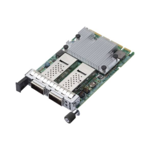 Broadcom BCM957508-N2100G Dual-Port 100 Gb/s Ethernet PCI Express 4.0 x16 OCP 3.0 SFF Network Adapter
