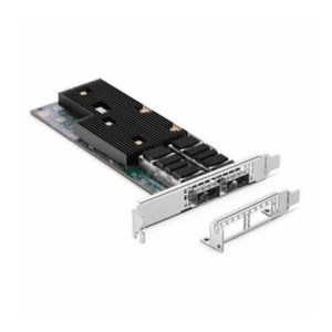 Broadcom BCM957608-P2200GQF00 Dual-Port QSFP112 x 2 400 Gigabit PCIe 5.0 x16