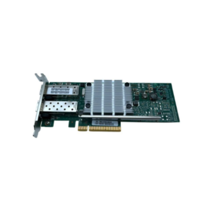 Broadcom BCM957810A1006G Dual-Port 10Gb PCIe x8 SFP Ethernet Adapter