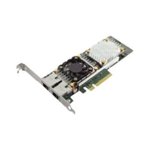 Broadcom BCM957810A1008G 57810S Dual Port 10GbE Ethernet PCIe Adapter with Full-Height Bracket