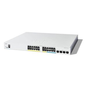 Cisco C1300-24MGP-4X Catalyst Ethernet Switch