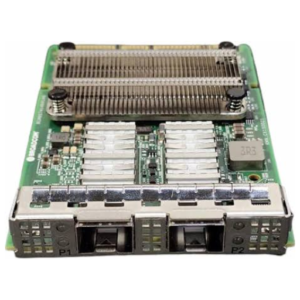Dell C2N4H Broadcom 57414 Dual Port 25Gb 3.0 SFP28 OCP