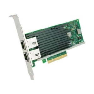 Dell C2VP4 Intel X520-KR2 Network Adapter 10GB Ethernet X 2
