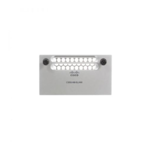 Cisco C3850-NM-BLANK Catalyst 3850 Network Module Blank