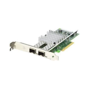 HPE C3N52AA intel X520 10gbps 2-Ports network adapter