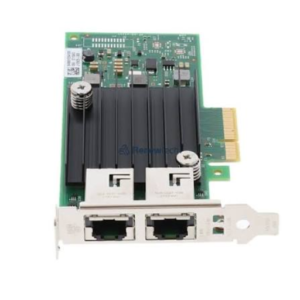 Dell C4D5P Intel X550-T2 CNA 10GbE Dual Port Converged Network Adapter