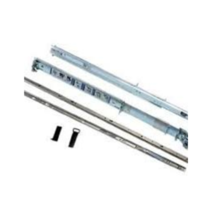 Dell C597M Ready Rails 1U Static Rails for 2/4-Post Racks