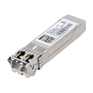 DELL C5RNH 10GBase-SR 850nm SFP+ SR Transceiver