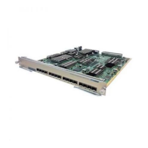 Cisco Catalyst C6800-16P10G 6800 Series 16 Port 10 Gigabit Ethernet Fiber Module