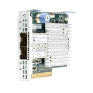Dell C6CHH Intel X710-DA2 2-Port 10GB SFP PCIe Low Profile Adapter