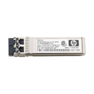 HPE C8R23B MSA 8Gb SW FC Sfp+ 4-Pack transceiver