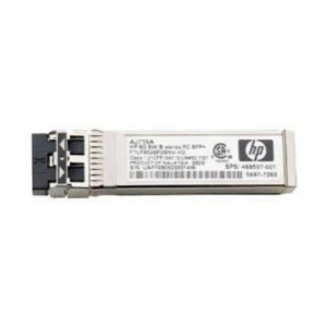HPE C8R23SB MSA 2040 8GB SW Fibre Channel SFP 4Pack Transceiver