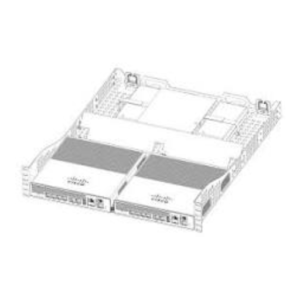 Cisco C9800L-RMNT Wireless Controller Rack Mount Tray for Cisco 9800