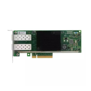 Dell CGFY6 Intel X710-DA2 Dual Port 10Gb Converged Network Adapter