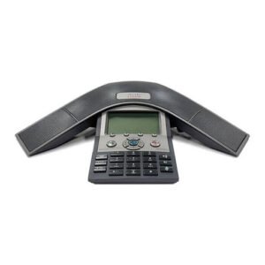 Cisco CP-7937G Unified 7937G IP Conference Station global w/o P/S, Mic