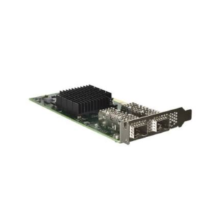 DELL CP6JX Mellanox MCX4121A-ACAT ConnectX-4 LX EN PCIe 3.0 Dual-Port 25 Gigabit Network Adapter LP