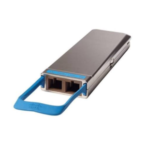 Cisco CPAK-100G-LR4 Transceiver module, 10km SMF