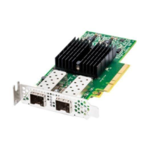 Dell CRRWV ConnectX-4 LX EN PCIe 3.0 – 25 Gigabit Network Adapter with Full-Height Bracket