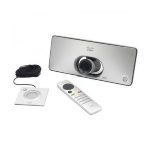 Cisco CTS-SX10N-K9 SX10 HD Video Conferencing Device