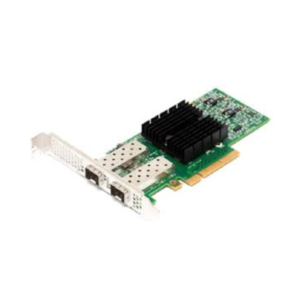 Dell CX322A-DELL ConnectX-3 10GbE Dual-Port PCIe X8 Network Adapter