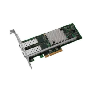 Dell CYK8V Intel Ethernet X520 DP 10Gb DA/SFP+ Server Adapter