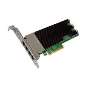 Dell D0W8H Broadcom 5719 Quad Port 1GbE BASE-T Adapter with Full-Height Bracket