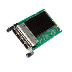 Dell D1C51 Intel I350T4OCPV3 Ethernet Network Adapter I350-T4 for OCP NIC 3.0