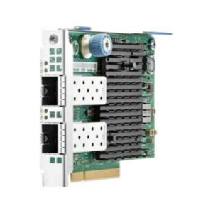 Dell D93YX Intel X710 Quad Port 10Gb DA/SFP+ Ethernet Converged Network Adapter with Full-Height Bracket