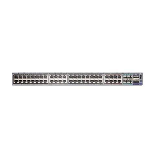 Arista DCS-7300X3-48YC4-LC 48 SFP28 ports + 4 QSFP100 ports line card