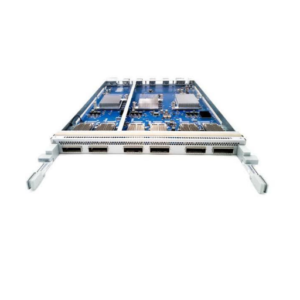 Arista DCS-7500E-6C2-LC 6 Port 100GbE CFP2 Wire-Speed Line Card